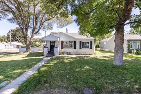 209 W Fir Street, Elko, NV 89801