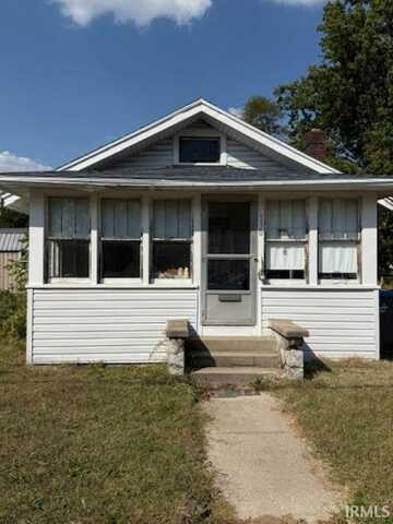 330 E Simonton Street, Elkhart, IN 46514