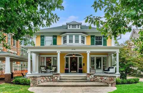 312 S 5th Street, Goshen, IN 46528