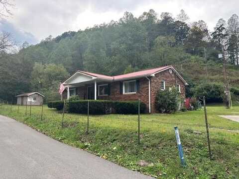 638 Haus Branch, Banner, KY 41603