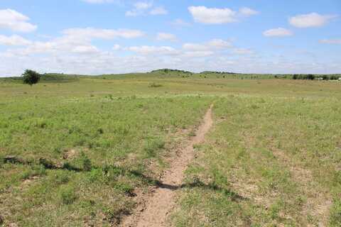E County Road 42/Hanks Trail, Woodward, OK 73801