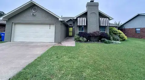 2006 Appomattox, Enid, OK 73703