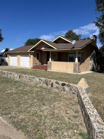 24 E First Street, Beaver, OK 73932
