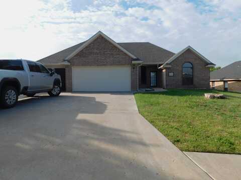 105 NE 23rd, Guymon, OK 73942
