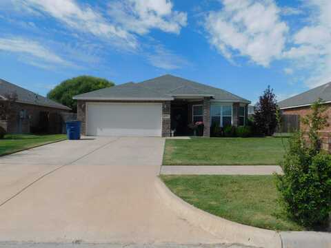 132 NE Blazing Trail, Guymon, OK 73942