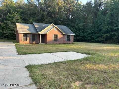 540 Hickory Grove Road, Daleville, MS 39326