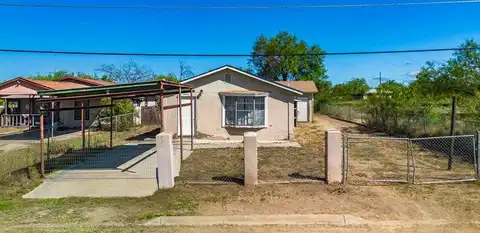 1363 Maria Ester Street, Eagle Pass, TX 78852