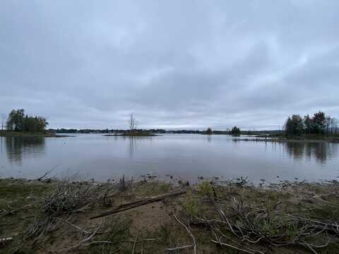 Wf N Westshore DR, Sugar Island, MI 49783