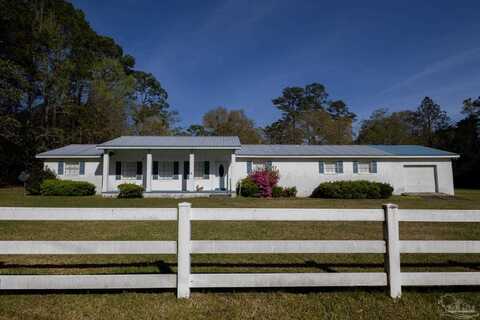 1962 Hwy 297 A, Cantonment, FL 32533