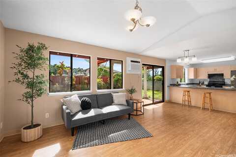95-1061 Kekahi Street 80, Honolulu, HI 96789