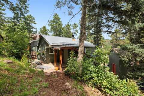 191 Shady Lane, Palmer Lake, CO 80133