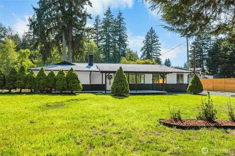6150 SW Rhododendron Drive, Port Orchard, WA 98367