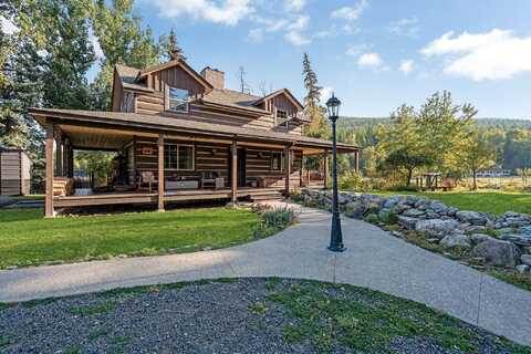 110 Mountain Meadow Road, Kalispell, MT 59901