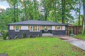 1722 San Gabriel AVE, Decatur, GA 30032