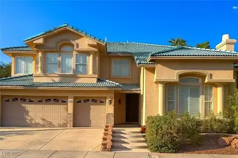 2438 Ping Drive, Henderson, NV 89074