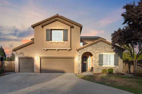 3127 Joshua Avenue, Clovis, CA 93611