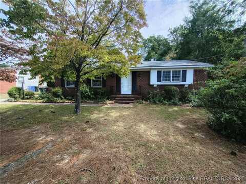 5334 Maryland Drive, Fayetteville, NC 28311