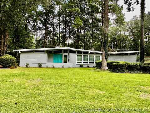 3202 Cluny Drive, Fayetteville, NC 28303
