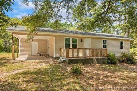 6966 Sheriff Watson Road, Sanford, NC 27332