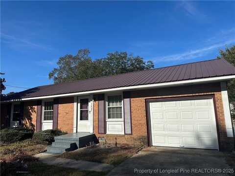 3007 Huntley Street, Spring Lake, NC 28390