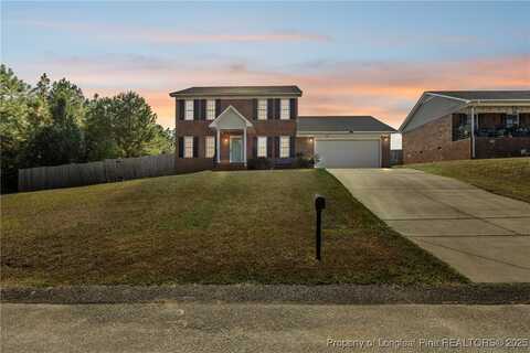 916 Beuer Drive, Fayetteville, NC 28314