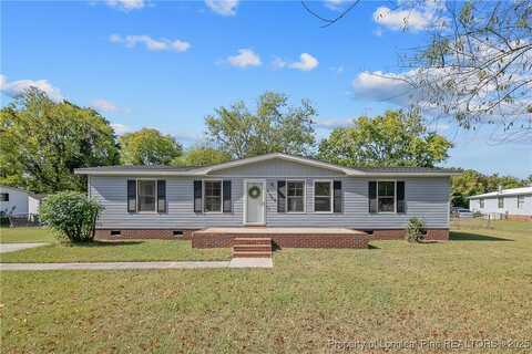 1108 Windmill Road, Fayetteville, NC 28312