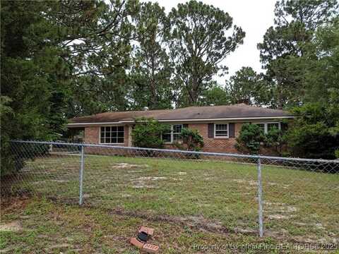 161 Summer Hill Road, Fayetteville, NC 28303