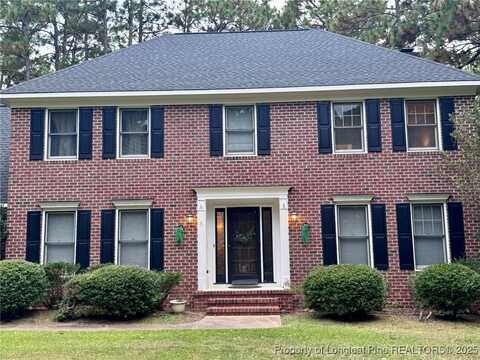 6577 Countryside Drive, Fayetteville, NC 28311