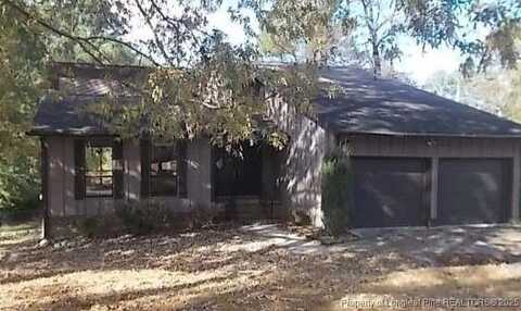 1140 Vesper Lane, Fayetteville, NC 28311
