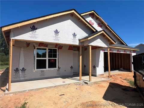 194 Dalton Drive, Lumber Bridge, NC 28357