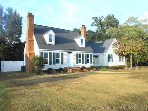 3880 Kale Drive, Lumberton, NC 28358