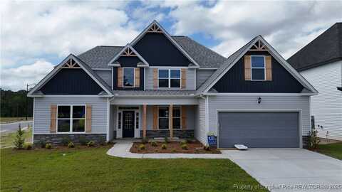 1803 Smith Farm Street, Fayetteville, NC 28306