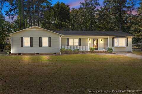 3560 School Road, Fayetteville, NC 28306