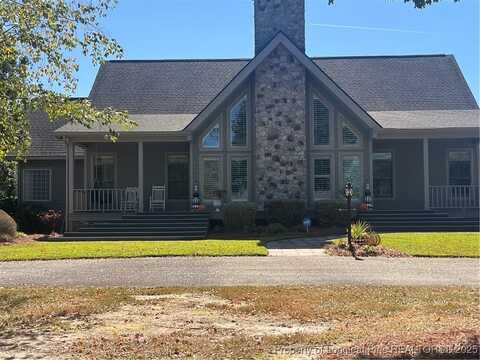 1302 Oakridge Boulevard, Lumberton, NC 28358