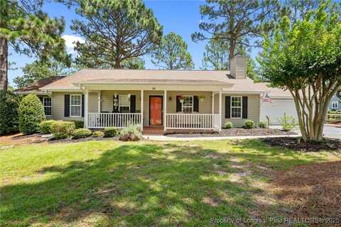 39 Bedford Circle, Pinehurst, NC 28374
