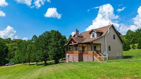266 Gale Trail, Franklin, NC 28734