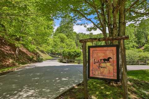 1283 Leafstone Circle, Sylva, NC 28779