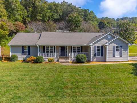 1061 CALVARY CHURCH RD, Sylva, NC 28779