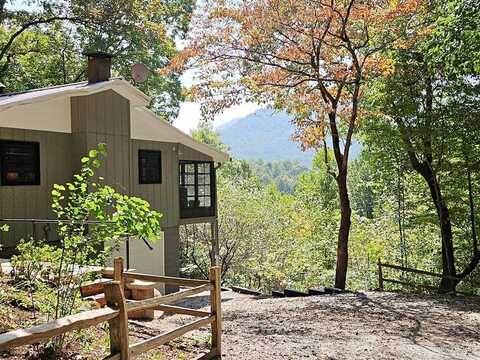 145 Little Mountain Road, Otto, NC 28763