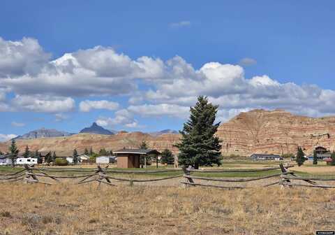 Fairview Drive, Dubois, WY 82513