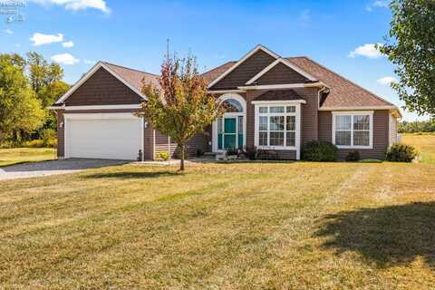 2477 Snyder Road, Willard, OH 44890