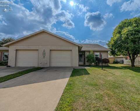 230 Highland Avenue, Bellevue, OH 44811