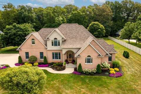 2163 Cole Creek Drive, Norwalk, OH 44857