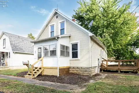 900 Spring Street, Fremont, OH 43420