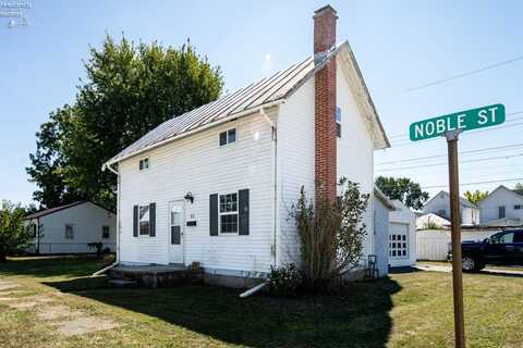 311 Noble Street, Tiffin, OH 44883