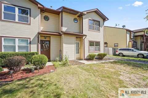 3 Hannah Drive, Brunswick Gardens, NJ 08810
