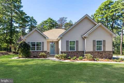 243 BITTLEWOOD AVENUE, BERLIN, NJ 08009