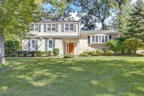 42 Stonewyck Dr, Chatham, NJ 07928