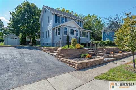 415 Walnut Street, Dunellen, NJ 08812