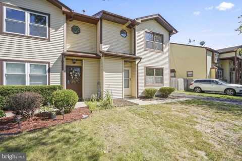 3 HANNAH DRIVE, DAYTON, NJ 08810
